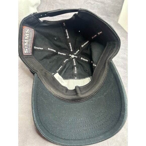 Simms fishing products hat osfm - Picture 5 of 5